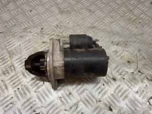 Startmotor