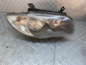Koplamp rechts