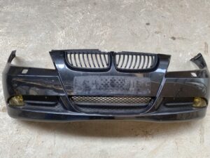 Bumper voor