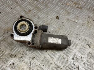 stelmotor 4×4