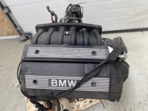 Motorblok