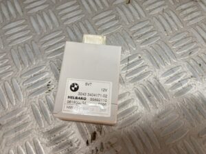 stuurtoestel servotronic