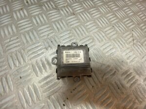 module bocht verlichting
