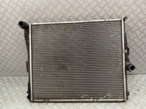 Radiateur