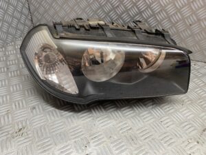 Koplamp rechts