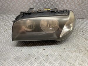 Koplamp links