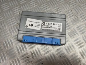Computer automaat