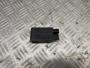 AUC sensor
