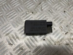 AUC sensor