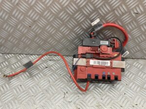 Plus kabel