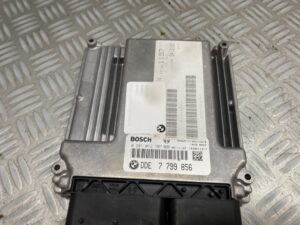 Computer dme ecu