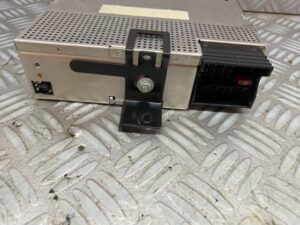 Radio modules
