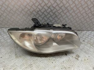 Koplamp rechts