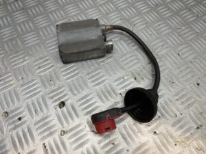 Stuurtoestel xenon ballast