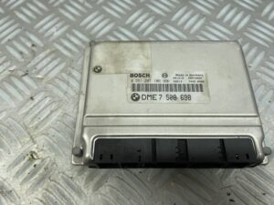 Computer dme ecu