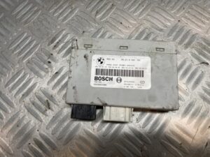 Computer park distance controle (pdc)
