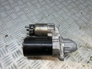 Startmotor