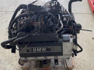 Motorblok