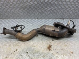Katalysator cil 1-3