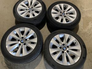 Velgen 17 inch