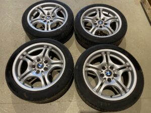Velgen 17 inch