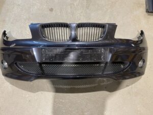Bumper voor