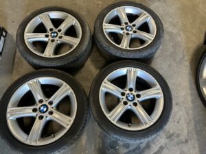Velgen 17 inch